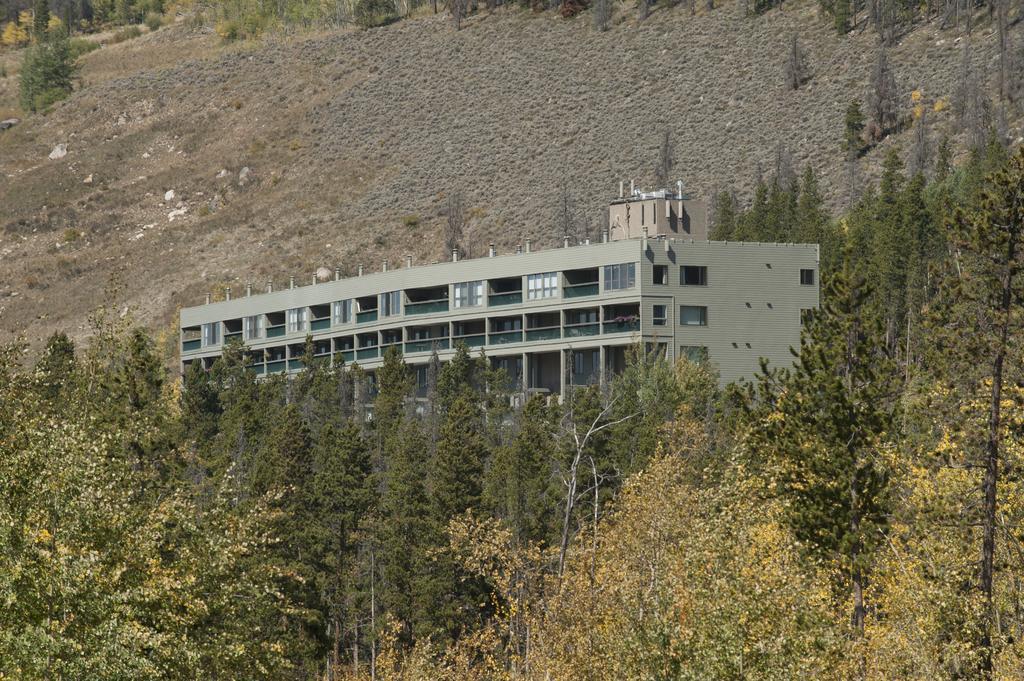 Aspen Ridge Condominiums By Keystone Resort Exterior foto