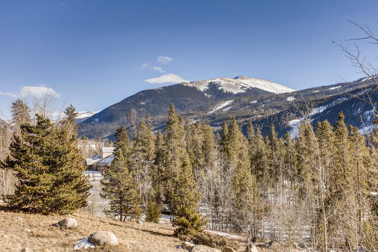 Aspen Ridge Condominiums By Keystone Resort Exterior foto