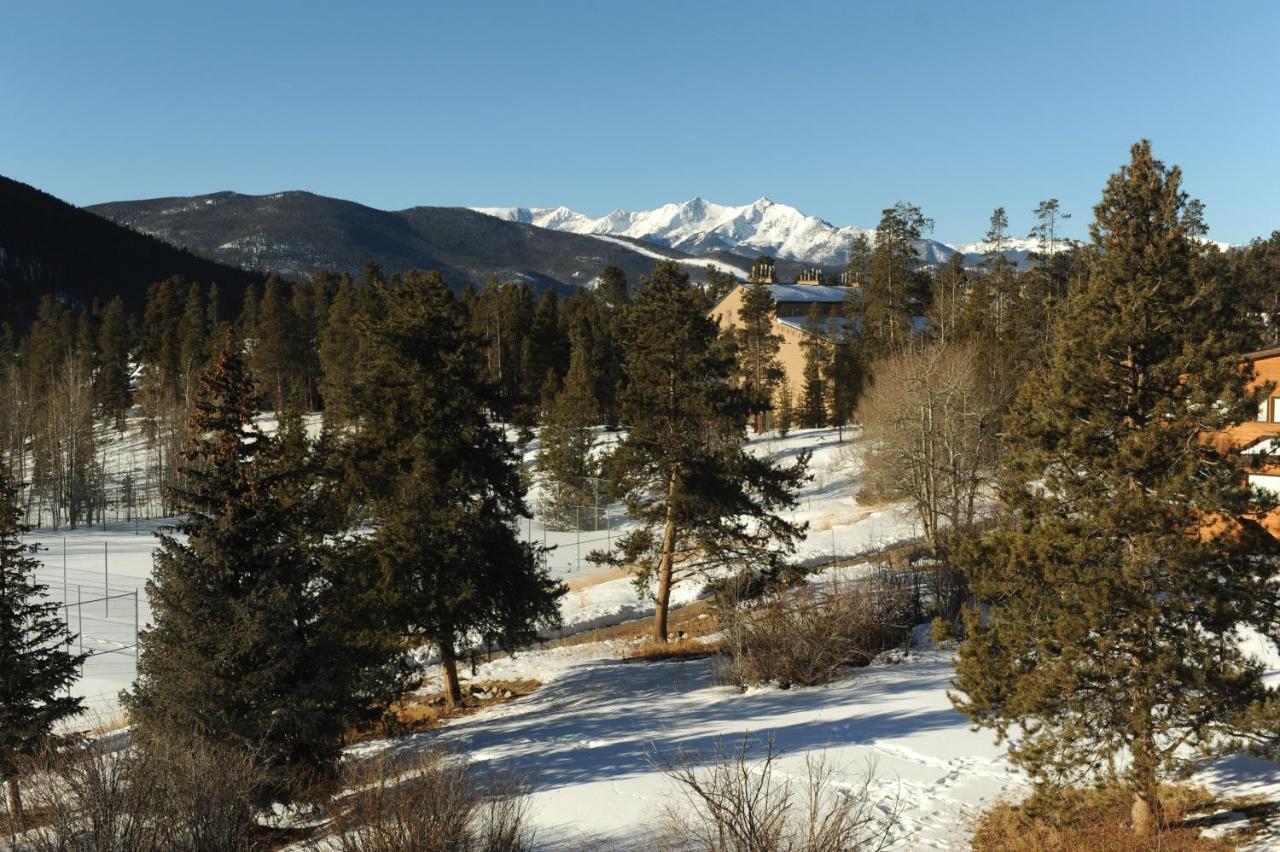 Aspen Ridge Condominiums By Keystone Resort Exterior foto